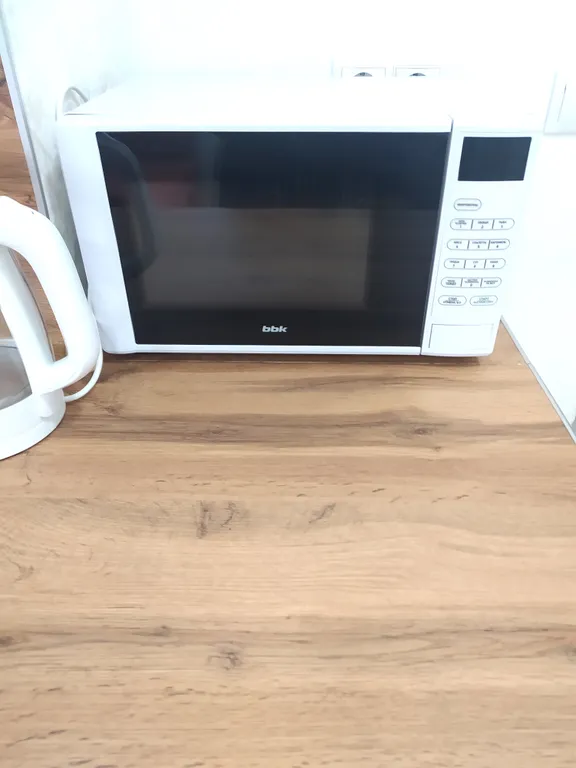 Евро-двушка у набережной и пляжа Бриз