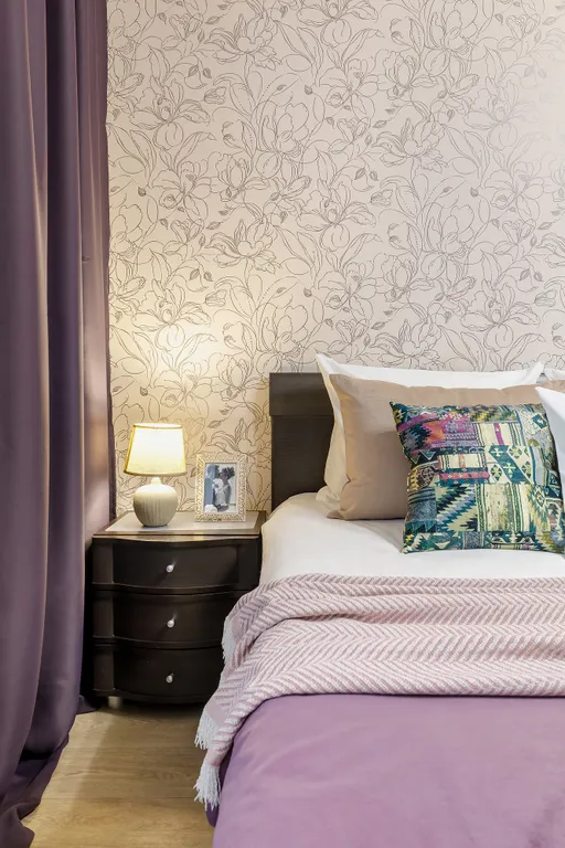 Однокомнатная квартира в центре города