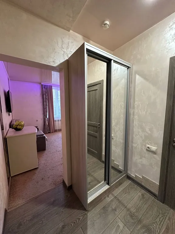 Квартира Комната — Геленджик