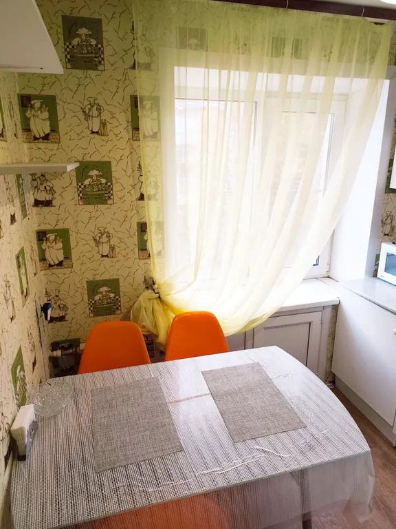 Квартира в центре