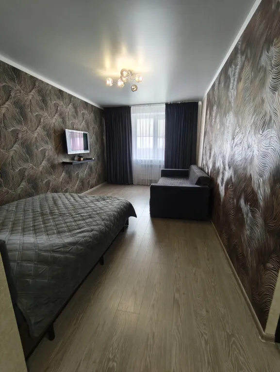 Уютная квартира в центре