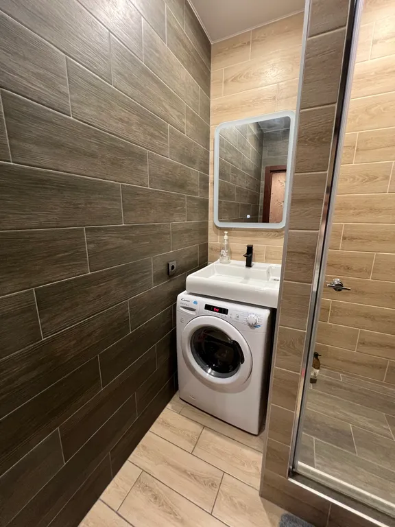 Уютная квартира рядом с вокзалом