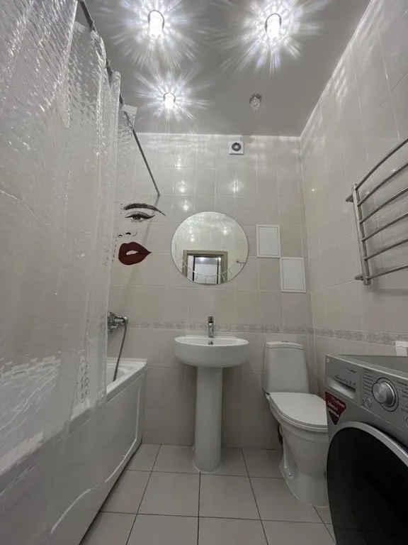 Квартира в жк южный