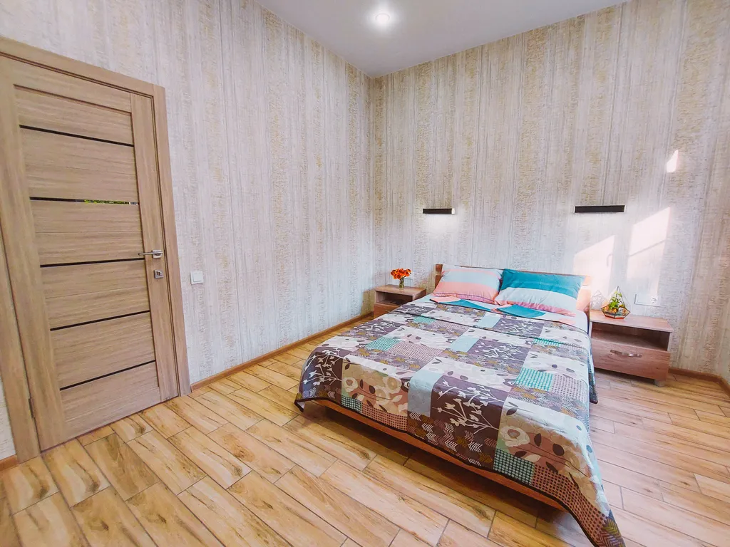 Отдельный дом у моря