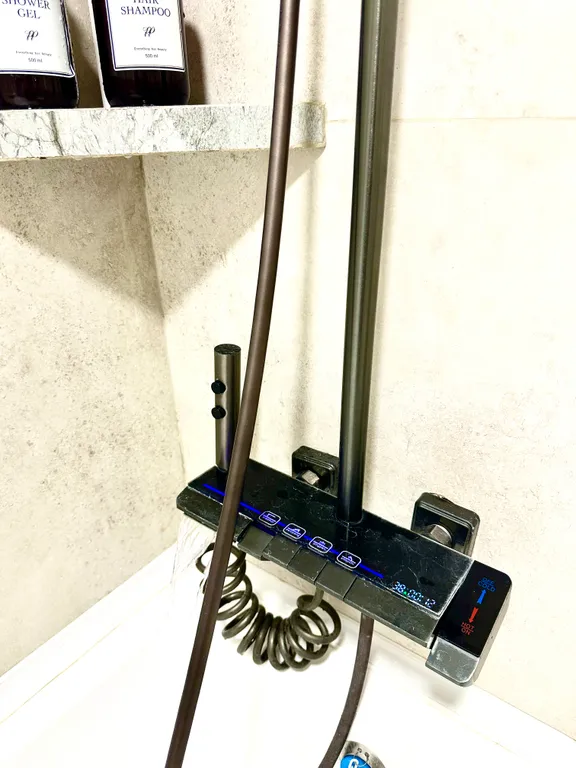 Квартира в ЖК Rams Sity