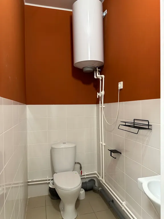 Двушка на 7 мест с отдельным входом