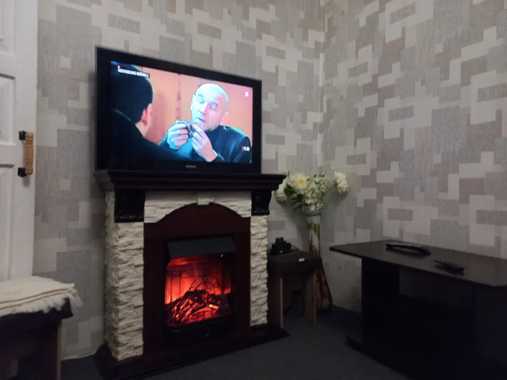 Квартира в историческом доме в 100 метрах от замка