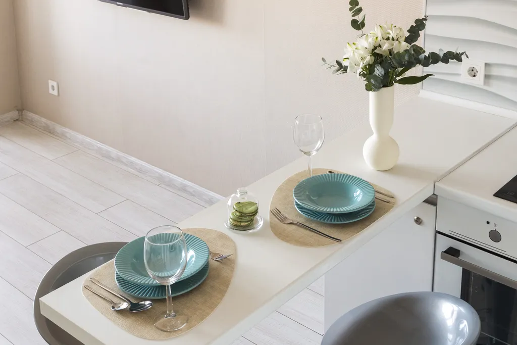 Квартира Уютная студия у автовокзала с wi-fi — Новосибирск