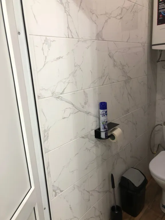 Апартаменты на берегу черного моря