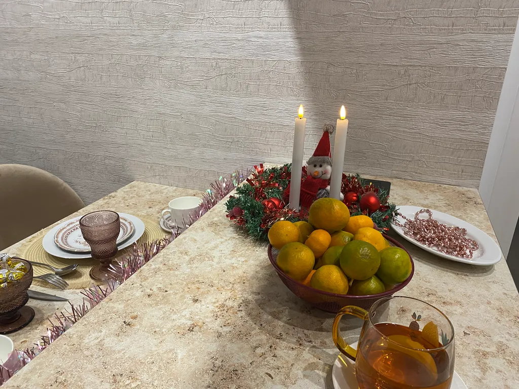 Дом мечты на море