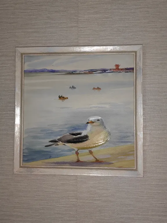 Вас здесь ждут