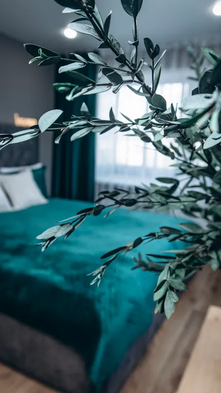 1-комнатная квартира в Зеленогорске | Good Mood