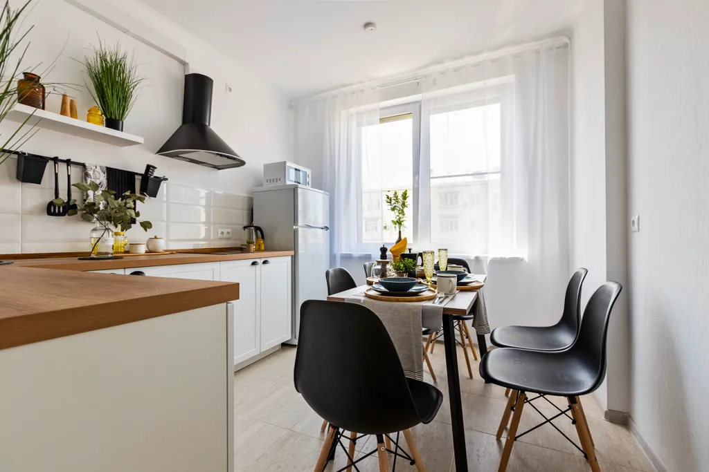 Квартира Квартира Great view 2-rooms Apartment 2 Min Walk to Raykin Plaza — Москва