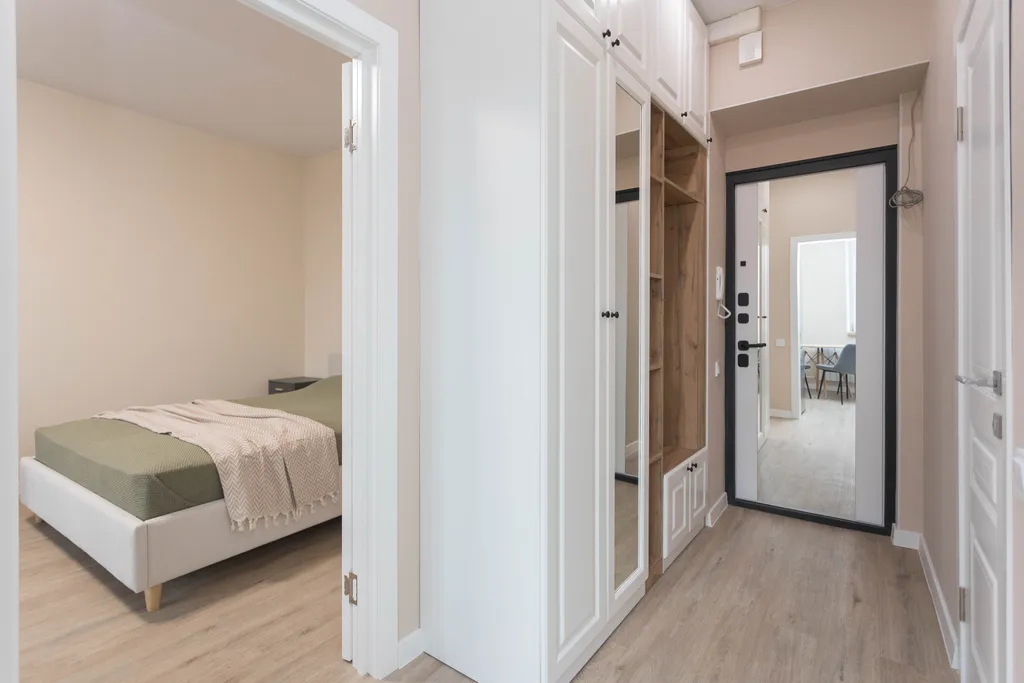 Уютная квартира в самом центре