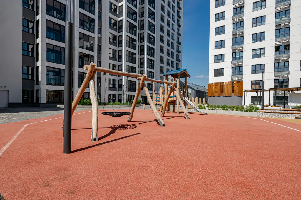 ЖК бизнес-класса | Отчетные документы| Парк Балатово