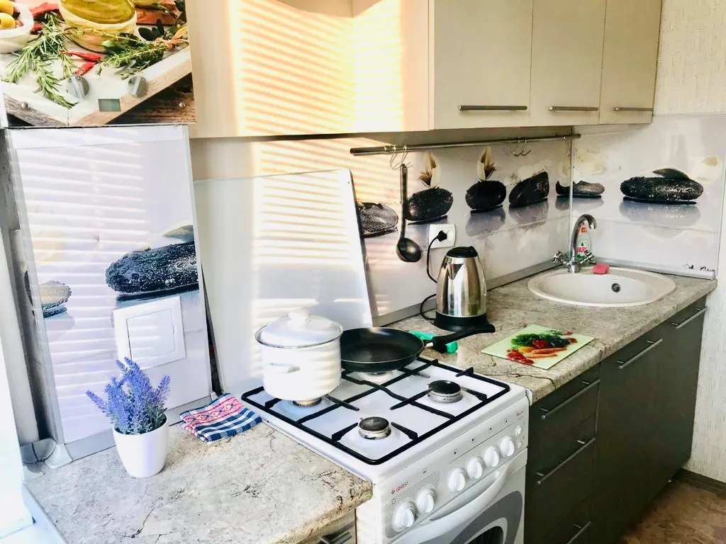 Комфортные апартаменты, в центре