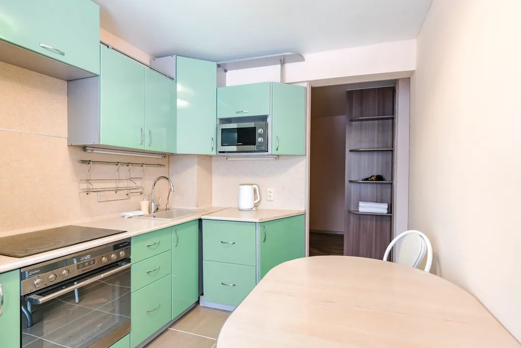 Чистая уютная квартира в центре