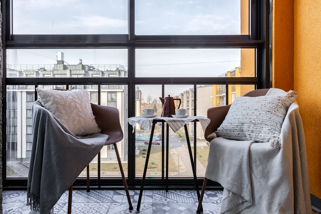 Квартира Премиальные Апартаменты от FlatsStories — Пушкин