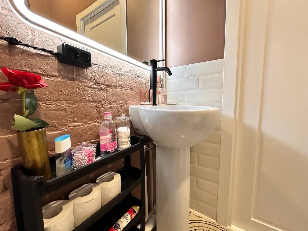 Квартира Комната — Санкт-Петербург