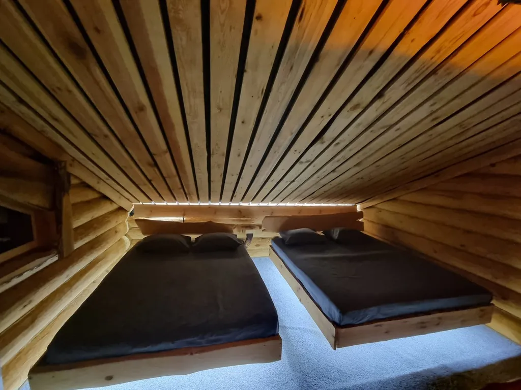 Коттедж LoftИzба