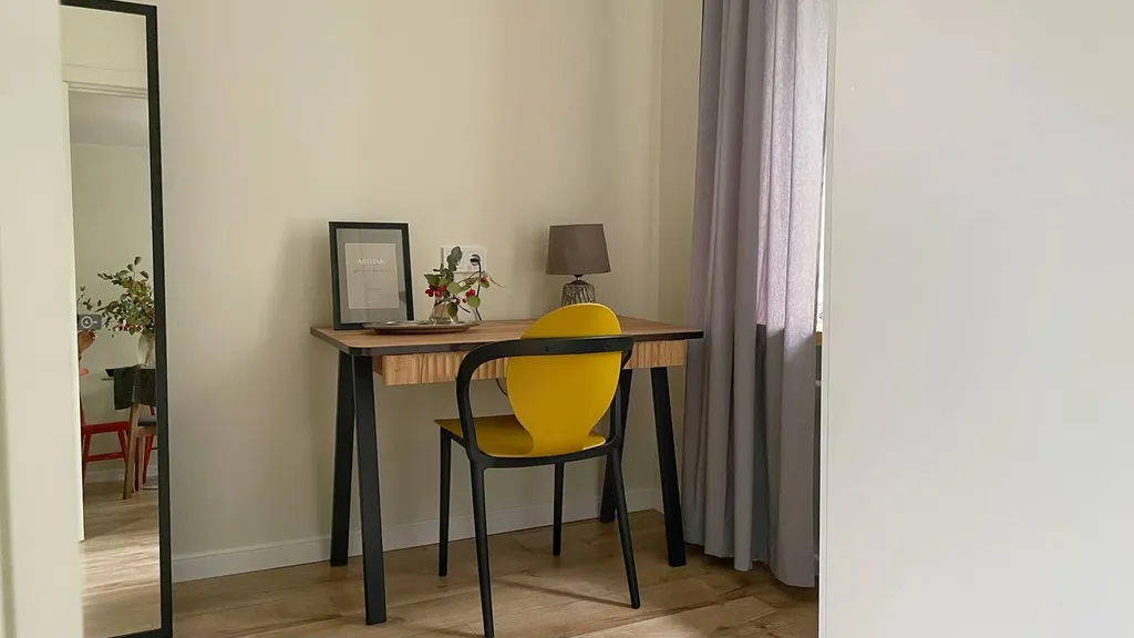 Самая инстаграмная квартира в городе