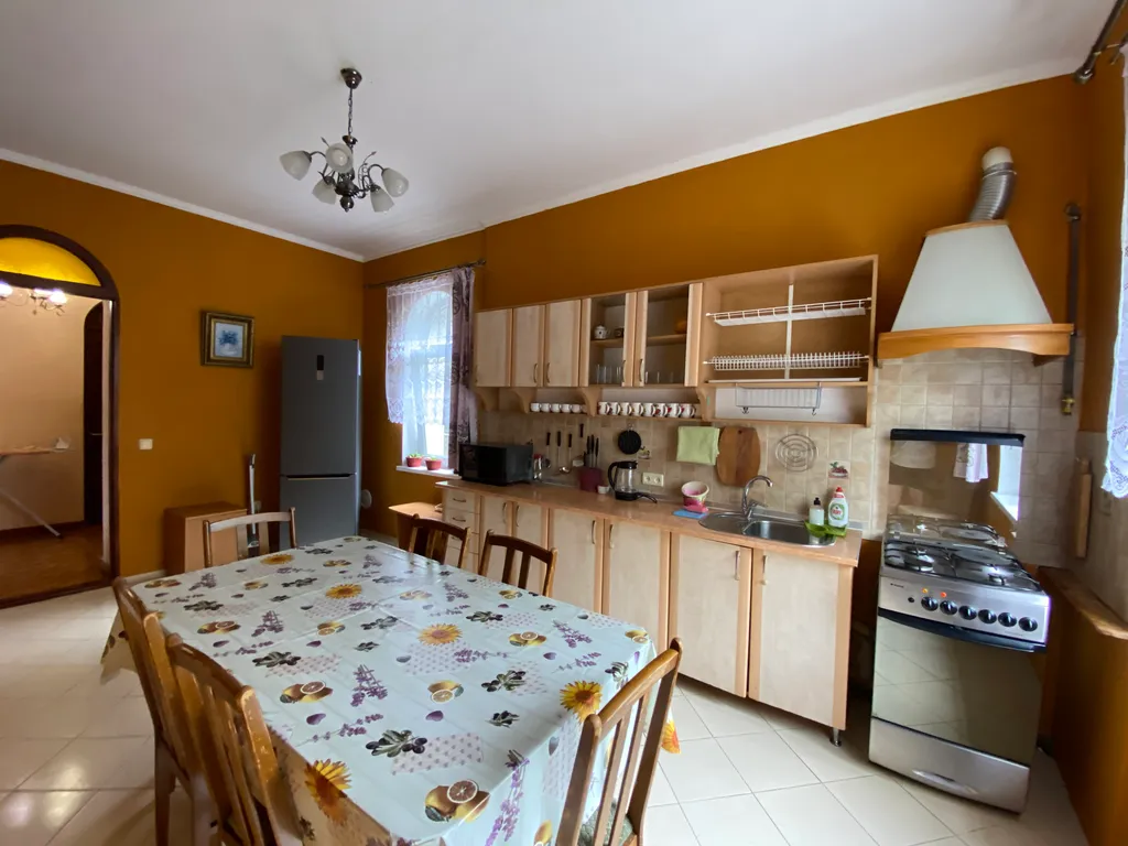 3-комнатный Дом