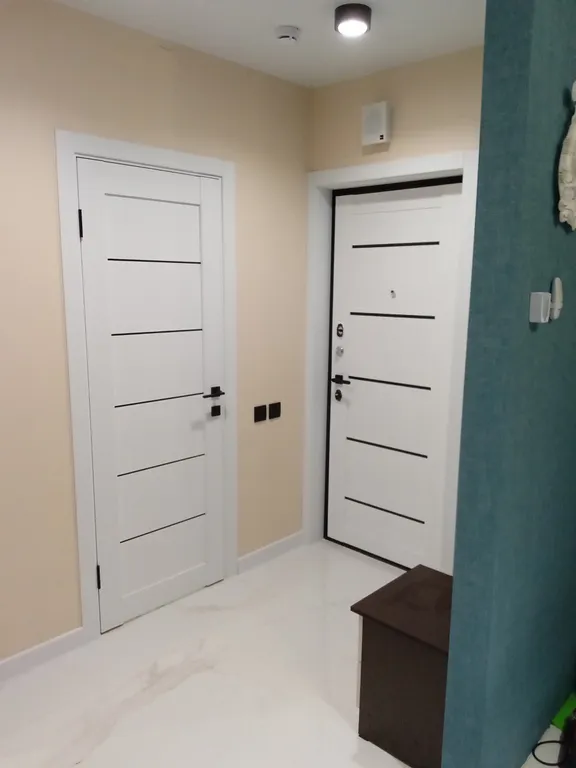 Квартира Квартира 4 сезона — Анапа