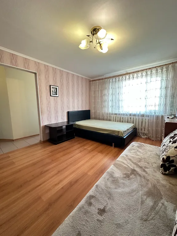 Комфортная квартира