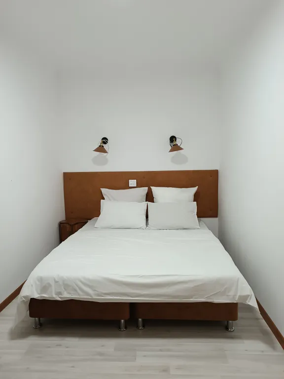 Квартира Двушка на проспекте — аренда посуточно в Уфа