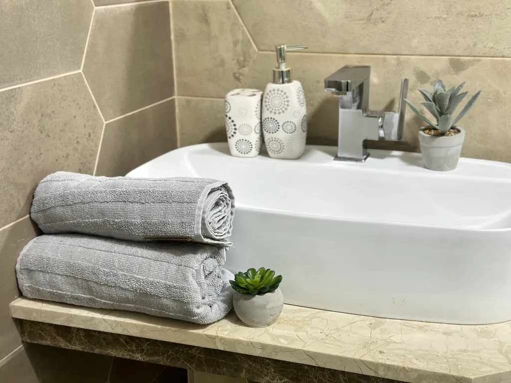 Urban Suite Apartment