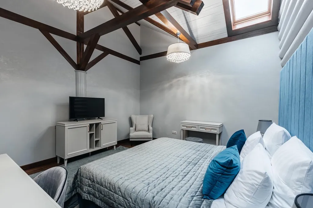 5-комнатный Дом