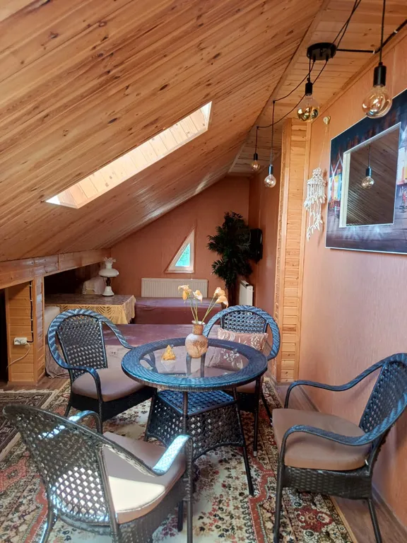 Квартира у моря