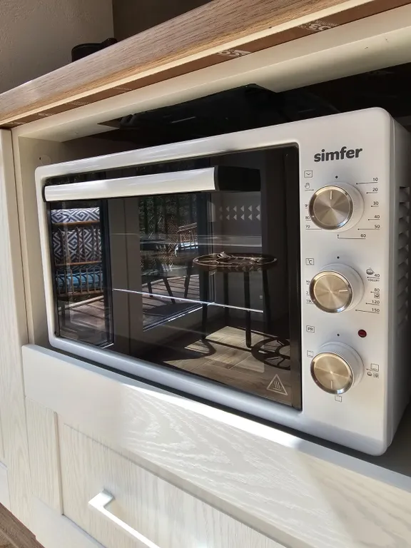 Квартира Квартира у самого моря — Светлогорск