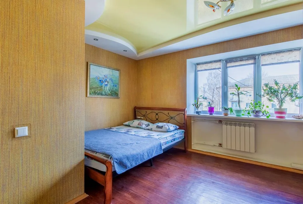 Уютная квартира — аренда посуточно в Минск