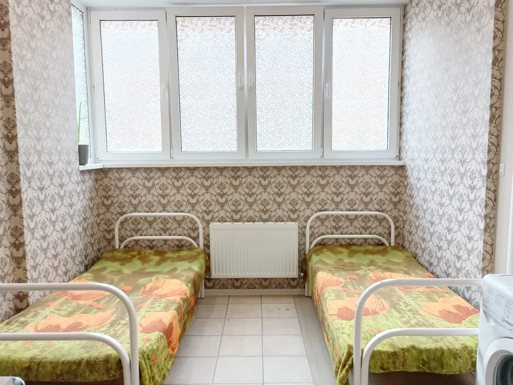 Уютная квартира с интернетом