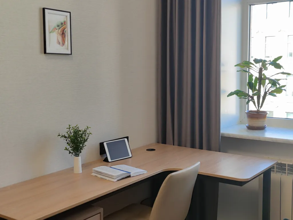 Видовая квартира в Золотом треугольнике