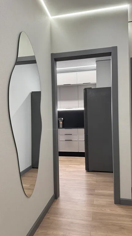 Квартира Квартира Шикарная двушка — Краснодар