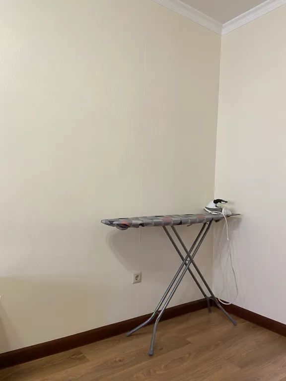 Квартира Уютная квартира на второй линии от моря — Гагра