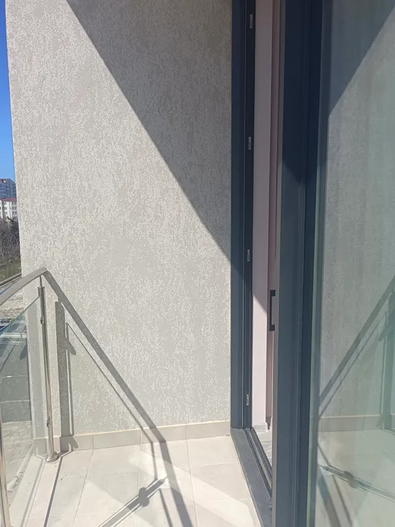 Квартира Квартира Апартамент на пляже Омега — Севастополь