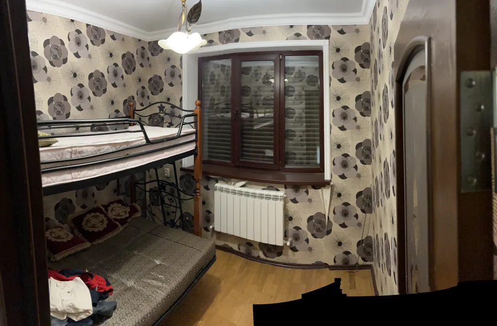 Дом на берегу моря