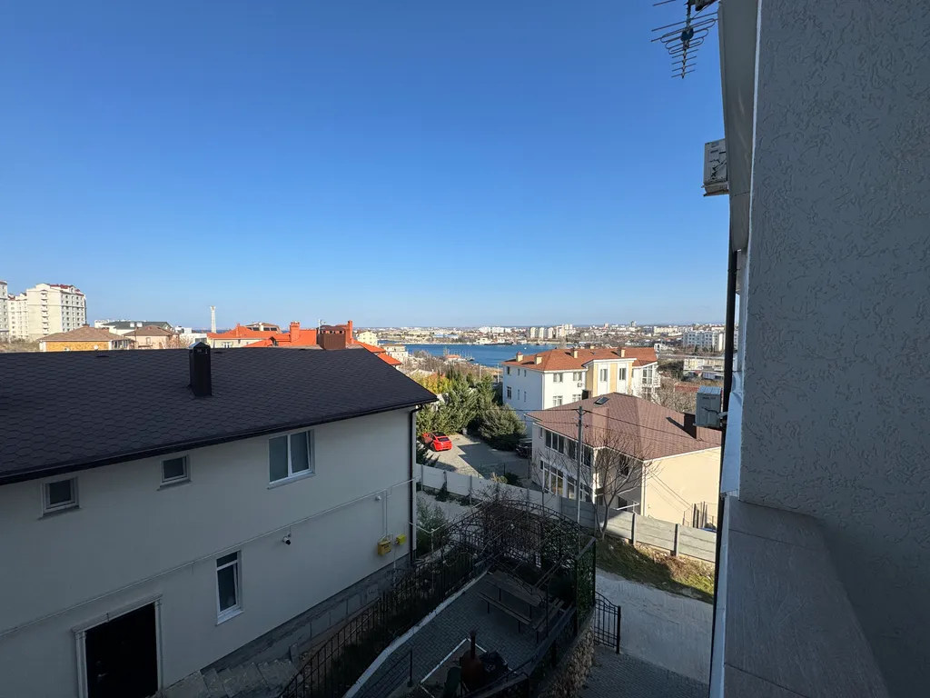 1 к.кв пляж 10 мин рядом Парк Победы Херсонес не берем плату за уборку