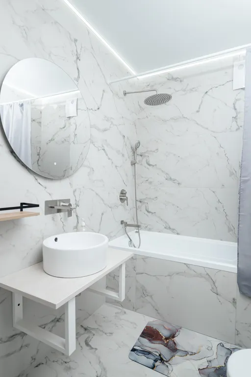 2-комнатная квартира вблизи больничного городка