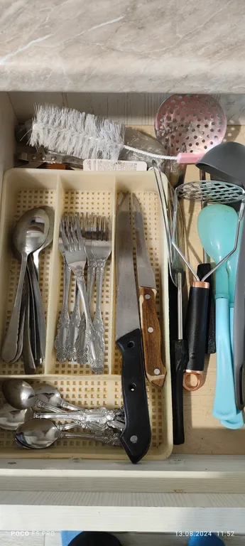 Квартира для большой семьи