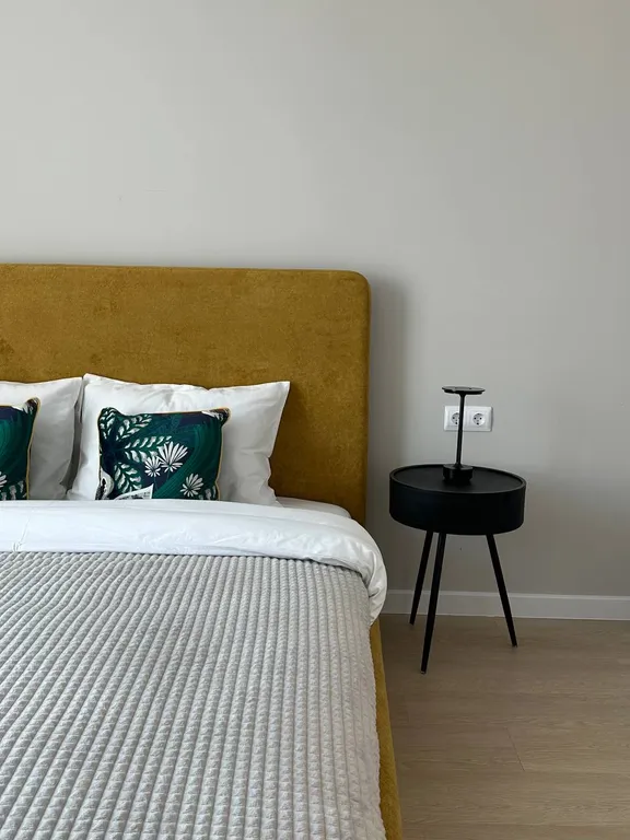 Супер комфортная квартира для семьи или большой компании