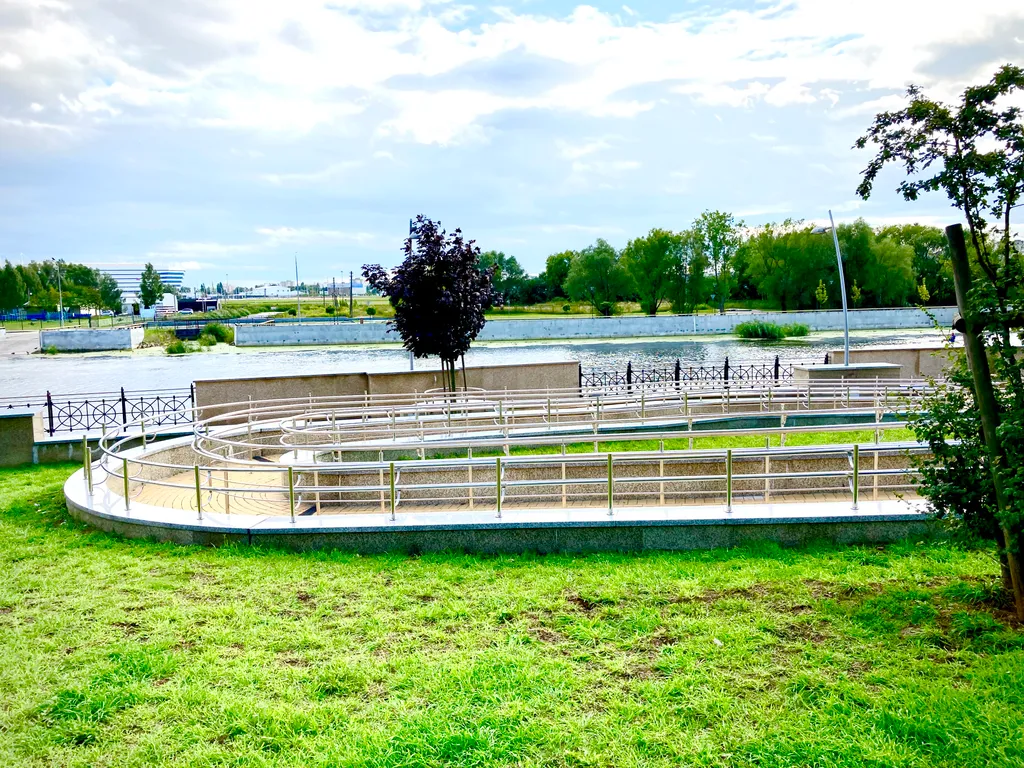 Студия у острова Канта