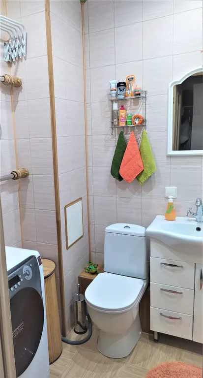 Квартира Видовая квартира-студия с невероятными рассветами — Шушары