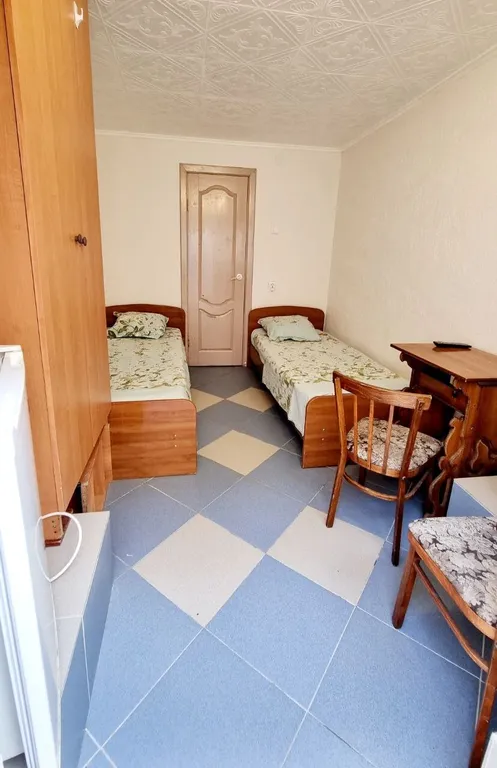 Квартира Комната — Геленджик