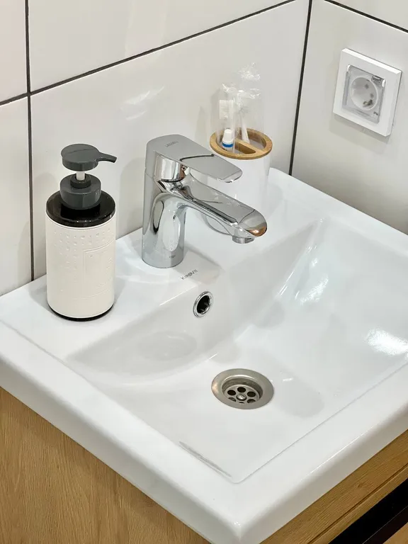 Дизайн-студия в новом ЖК