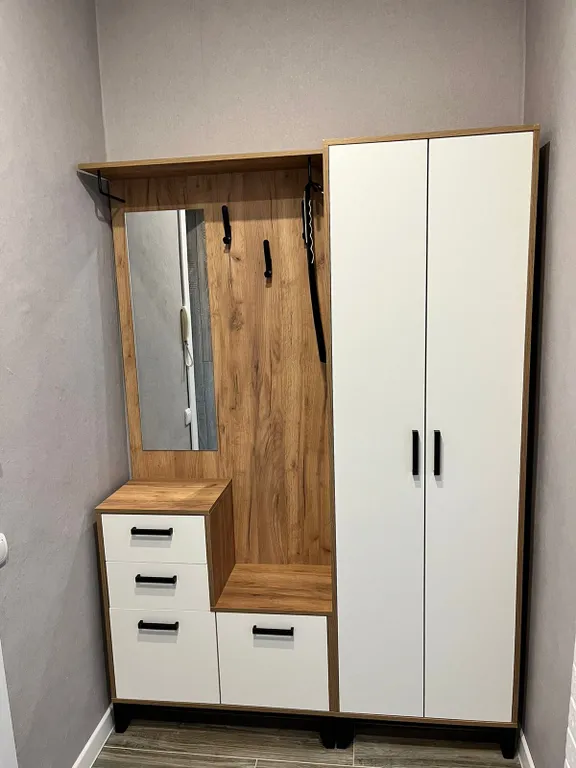 Уютная квартира рядом с Ледовым дворцом