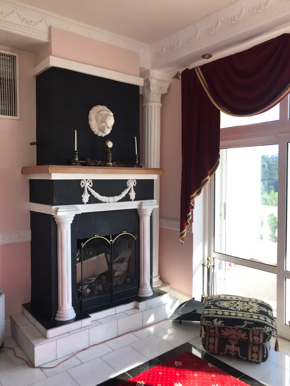 Дом в Сочи с видом на море